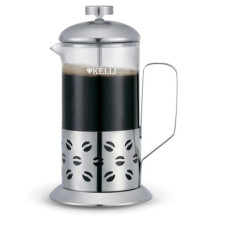 Френч-пресс 0,35л. KELLI KL-3051 (1x12)