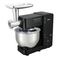 Zigmund & Shtain De Luxe ZKM-895, Кухонный комбайн