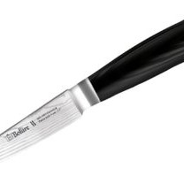 Нож для чистки овощей 9см Bollire BR-6201