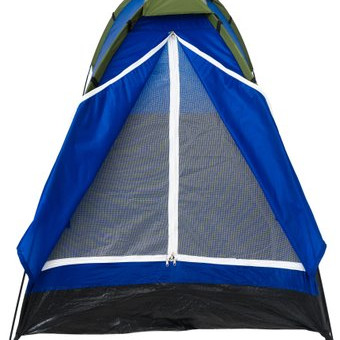 Палатка ACAMPER Domepack 2