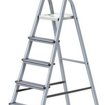 Лестница-стремянка PRO STARTUL ST9940-06