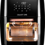 Аэрогриль Galaxy LINE GL 2523 черный