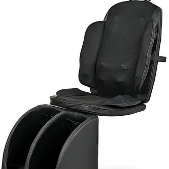 Массажер PLANTA SMN-2000
