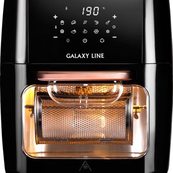 Аэрогриль Galaxy LINE GL 2523