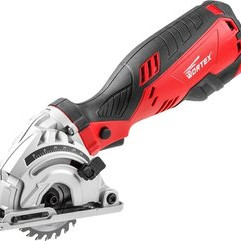Циркулярная пила WORTEX HS 2865