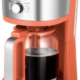Кофеварка KT-7445