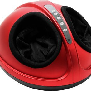 Массажер для ног VibeWell L-050 GRAY