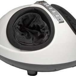 Массажер для ног VibeWell L-052 GOLD