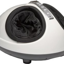 Массажер для ног VibeWell L-052 GOLD