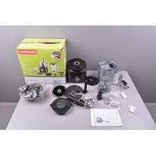 Кухонный комбайн  AFP-947 NORMANN уцененный (0016365888)