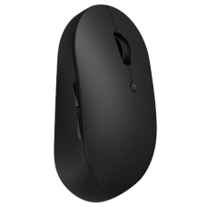 Мышь беспроводная Xiaomi Mi Dual Mode Silent Edition (HLK4041GL)