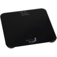 Galaxy LINE GL 4814 БЕЛЫЕ Весы напольные электронные