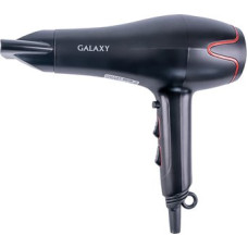 Фен для волос Galaxy LINE GL 4333, черный