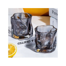 Набор стаканов, 2 шт., 230 мл, PERFECTO LINEA, Ice Rock Smoke Grey