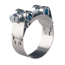 G692 Хомут металлический