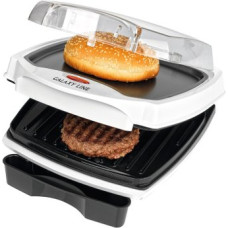 Galaxy LINE GL 2967 Гриль электрический 1200 Вт