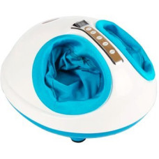 Массажер для ног VibeWell L-052 BLUE