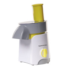 Zigmund & Shtain SM-20, Мультирезка