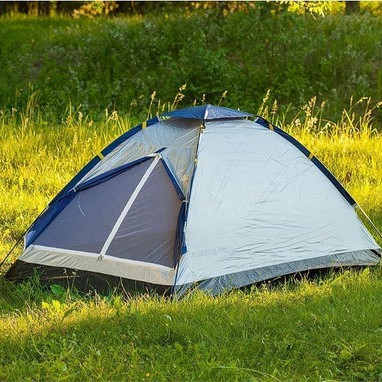 Палатка ACAMPER Domepack 2