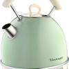 Электрический чайник Ariete 2877/04 Green Vintage