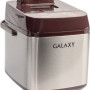 Хлебопечь Galaxy LINE GL 2700, бордовый