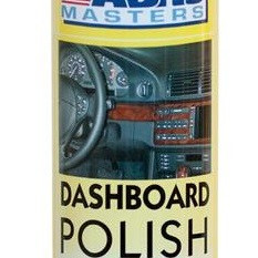 DP-633-LE ABRO Полироль д/панели ЛИМОН 220мл