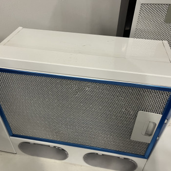 HEBERMANN HBFH 50.1 W вытяжка