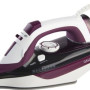 Утюг Galaxy LINE GL 6108, бордовый с белым