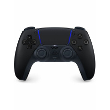 Беспроводной контроллер SONY PlayStation 5 Controller Dualsense CFI-ZCT1J Black