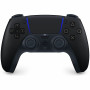 Беспроводной контроллер SONY PlayStation 5 Controller Dualsense CFI-ZCT1J Black
