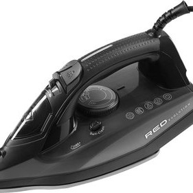 Утюг RED EVOLUTION RI-C25