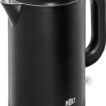 Чайник Holt HT-KT-020 чёрный