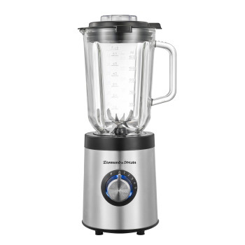 Zigmund & Shtain BS-481 D, Блендер