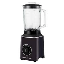 Zigmund & Shtain BS-446 D, Блендер