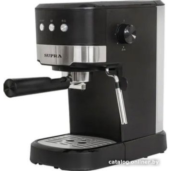 Кофеварка рожкового типа Supra CMS-1505