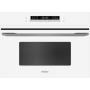 Встраиваемый компактный духовой шкаф Haier HMX-BDC399W