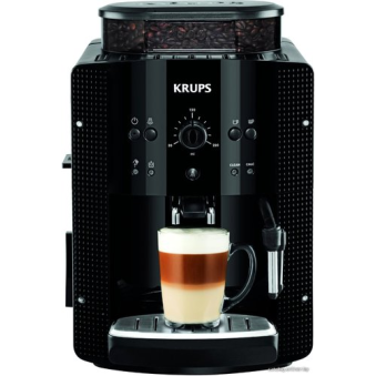 Кофемашина автоматическая Krups Essential EA810870