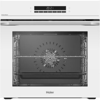Встраиваемый электрический духовой шкаф Haier HOQ-P16AS5GW