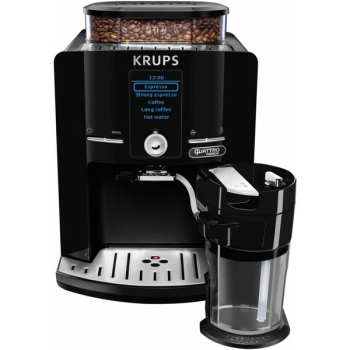 Кофемашина автоматическая Krups Espresseria EA829810