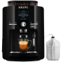 Кофемашина автоматическая Krups Espresseria EA82F010