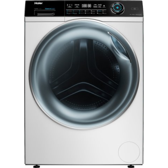 Стиральная машина Узкая Haier HW80-BP14979