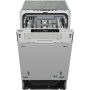 Встраиваемая посудомоечная машина 45 см Haier HDWE11-194RU