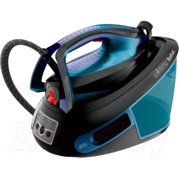 Парогенератор Tefal SV8151E0 Blue