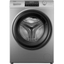 Стиральная машина Стандартная Haier HW90-BP14959S cеребристый