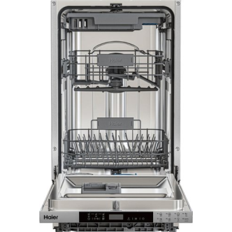 Встраиваемая посудомоечная машина 45 см Haier HDWE11-395RU