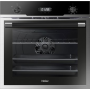 Встраиваемый электрический духовой шкаф Haier HOD-PM08VGBX