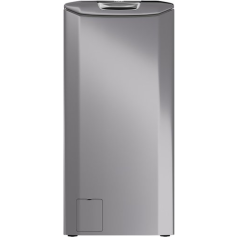 Стиральная машина с вертикальной загрузкой Haier RTXS G584TMHR-07