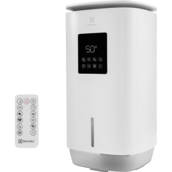 Воздухоувлажнитель-воздухоочиститель Electrolux ECC-8015D