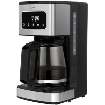 Кофемашина KYVOL CM-DM121A