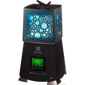 Воздухоувлажнитель Electrolux EHU-3910D YOGAhealthline 2.0